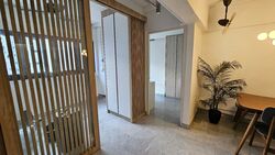 Blk 66 BLANGAH VIEW (Bukit Merah), HDB 5 Rooms #547672561